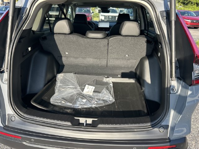 Used 2026 Honda CR-V EX-L image 33