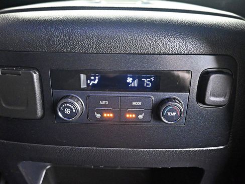 Used 2020 Chevrolet Suburban Premier w/ RST 6.2L Performance Edition image 38