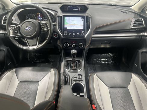 Used 2019 Subaru Crosstrek 2.0i Limited w/ Moonroof Package w/Navigation AWD/4WD image 21