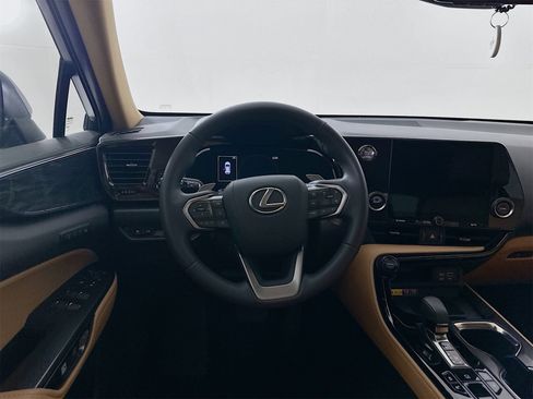 Used 2024 Lexus NX 350 AWD image 25