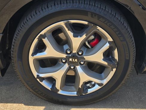 Used 2019 Kia Sorento SX w/ SX Touring Package FWD image 7