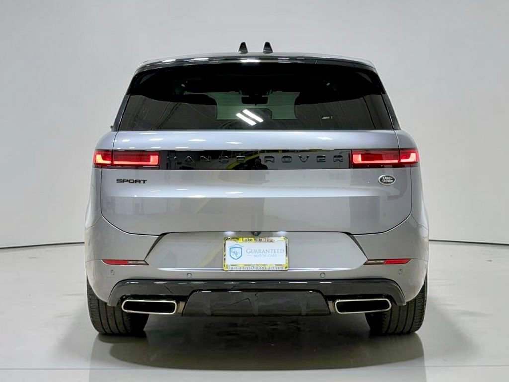Used 2023 Land Rover Range Rover Sport SE Dynamic AWD/4WD image 16