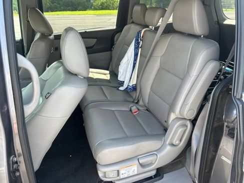 Used 2014 Honda Odyssey EX-L image 6