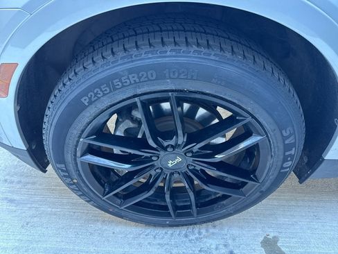 Used 2017 Cadillac XT5 Luxury image 22