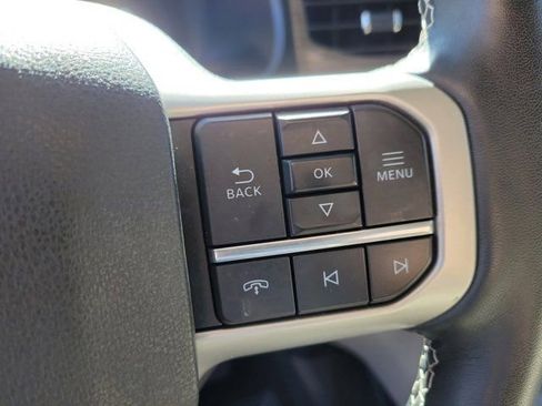 Certified 2022 Ford Expedition Max Limited image 27