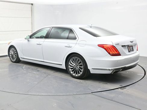 Used 2019 Genesis G90 5.0 Ultimate image 24