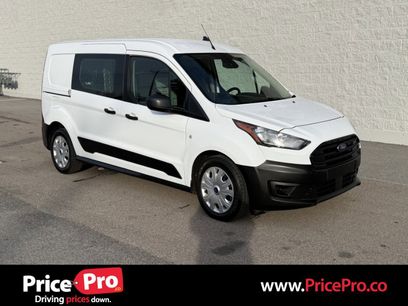 Used 2021 Ford Transit Connect XL