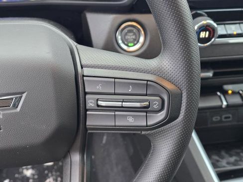 New 2026 Chevrolet Colorado Trail Boss image 14