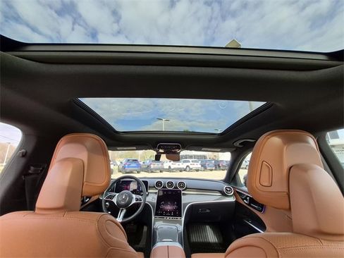 Certified 2023 Mercedes-Benz C 300 4MATIC Sedan image 30