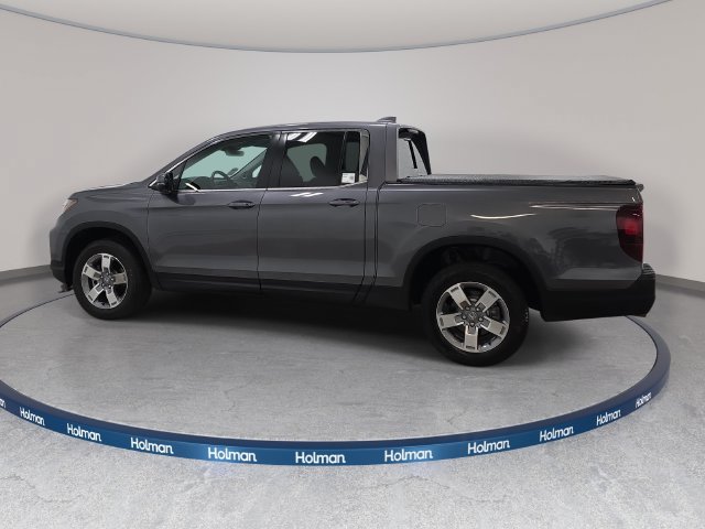 Used 2025 Honda Ridgeline RTL image 9