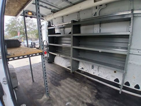 Used 2021 RAM ProMaster 2500 image 14