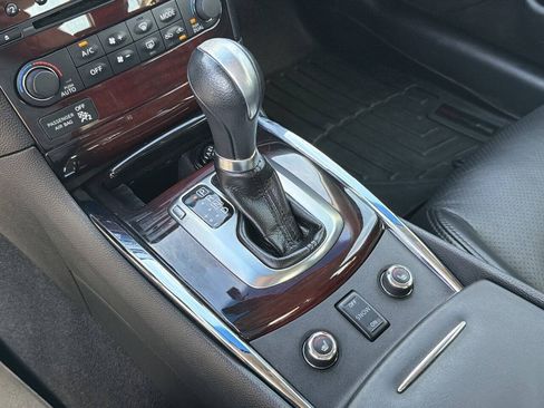 Used 2013 INFINITI G37 x Sedan w/ Premium Pkg AWD/4WD image 35