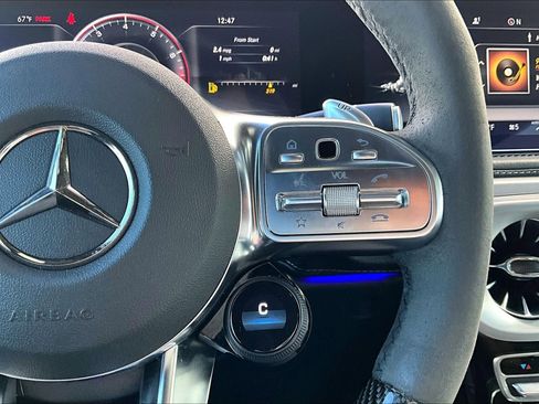 Used 2021 Mercedes-Benz G 63 AMG 4MATIC w/ Seat Comfort Package image 19