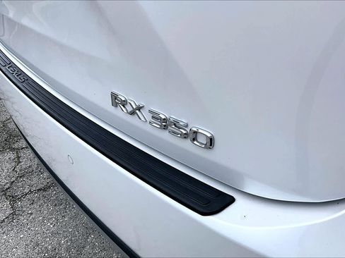 Used 2021 Lexus RX 350 FWD w/ Premium Package image 10