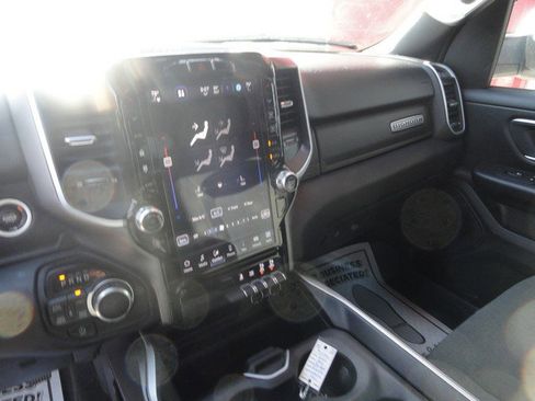 Used 2023 RAM 1500 Big Horn AWD/4WD image 8