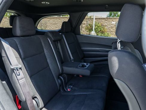 Used 2023 Dodge Durango GT RWD image 20
