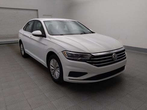 Used 2020 Volkswagen Jetta S FWD image 13