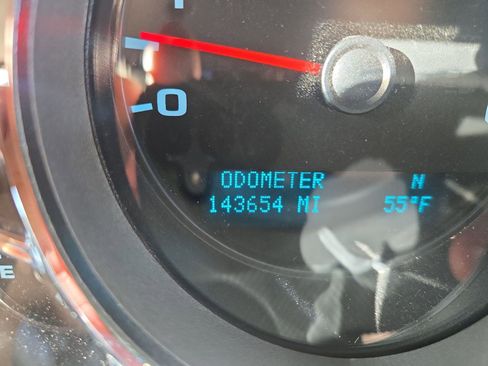 Used 2010 Chevrolet Silverado 1500 LT image 17