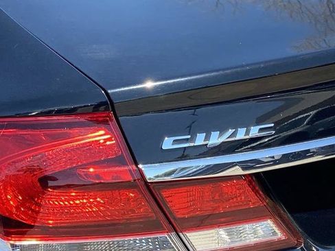 Used 2014 Honda Civic EX image 26