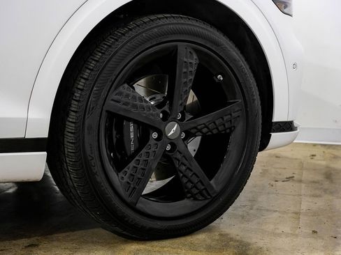 Used 2022 Genesis GV70 3.5T Sport w/ Sport Prestige Package image 53