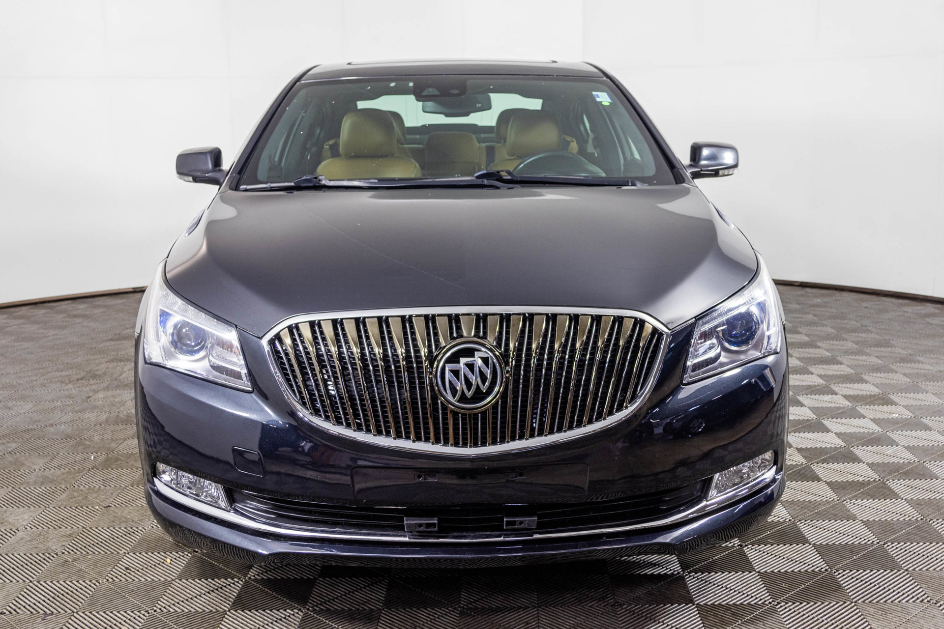 Used 2015 Buick LaCrosse Leather FWD image 13