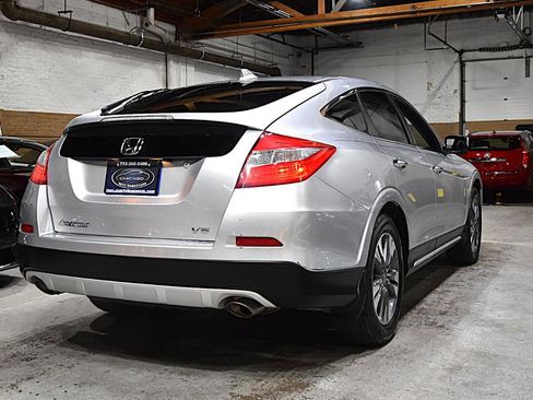 Used 2013 Honda Crosstour EX-L image 4