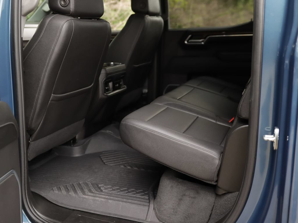 Used 2024 Chevrolet Silverado 1500 RST w/ All Star Edition Plus AWD/4WD image 27
