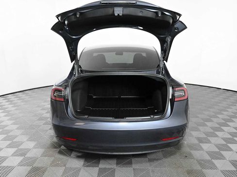 Used 2023 Tesla Model 3 Standard Range RWD image 27