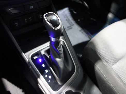 Used 2018 Hyundai Accent SEL image 27