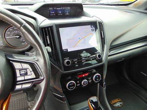 Certified 2024 Subaru Forester Wilderness image 12