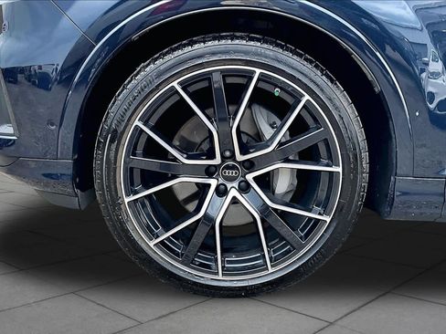 Used 2023 Audi Q7 3.0T Prestige w/ Prestige Package AWD/4WD image 13