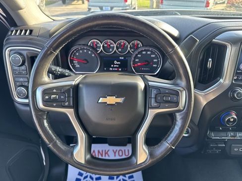 Used 2020 Chevrolet Silverado 1500 LT w/ All-Star Edition image 15