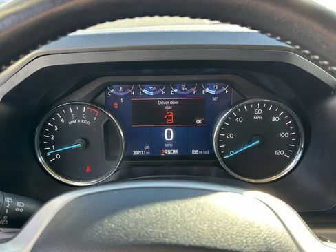 Used 2024 Ford Expedition XLT image 23