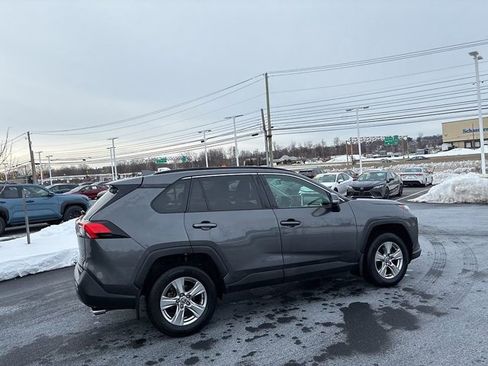 Used 2023 Toyota RAV4 XLE image 6
