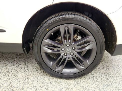 Used 2021 Acura RDX A-Spec FWD image 9