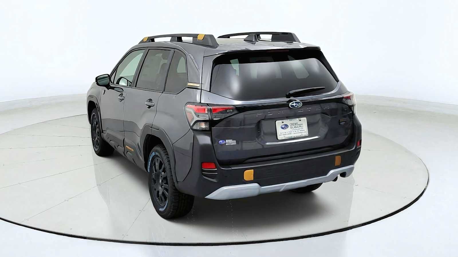 New 2026 Subaru Forester Wilderness AWD/4WD image 7