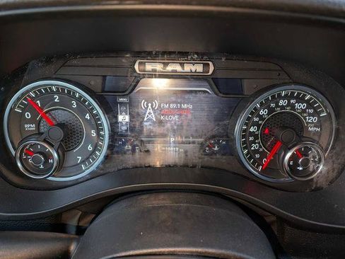 Used 2025 RAM 1500 Laramie w/ Bed Utility Group AWD/4WD image 26