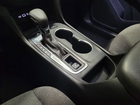 Used 2022 Chevrolet Equinox LT w/ LPO, Floor Liner Package AWD/4WD image 26