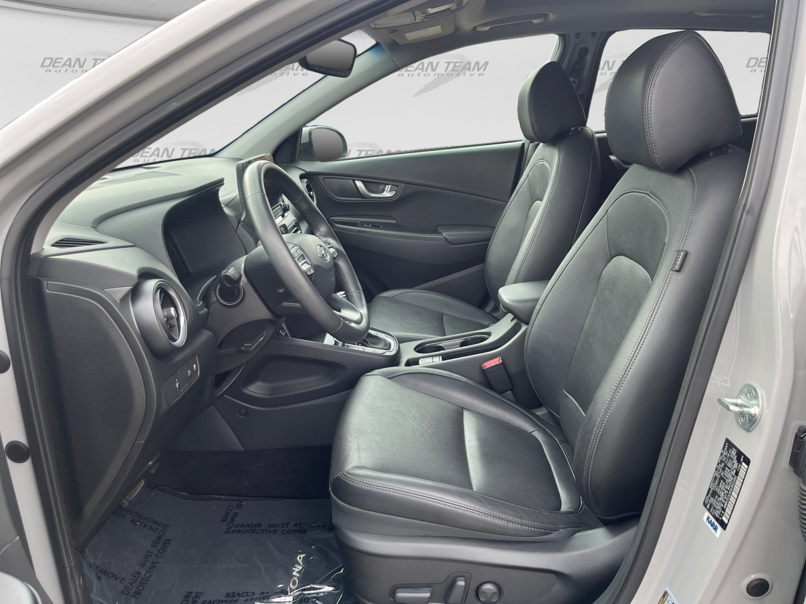 Used 2022 Hyundai Kona Limited AWD/4WD image 11