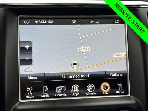 Used 2015 Jeep Grand Cherokee High Altitude AWD/4WD image 20