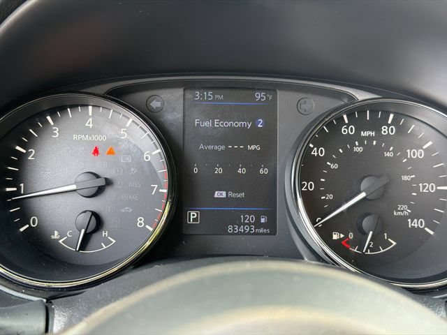 Used 2019 Nissan Rogue Sport S w/ Appearance Package AWD/4WD image 26