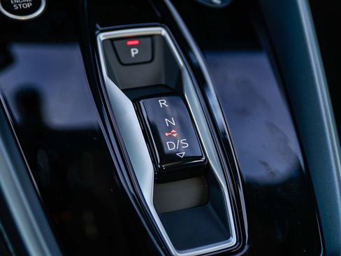 New 2026 Audi A3 2.0T Premium image 23