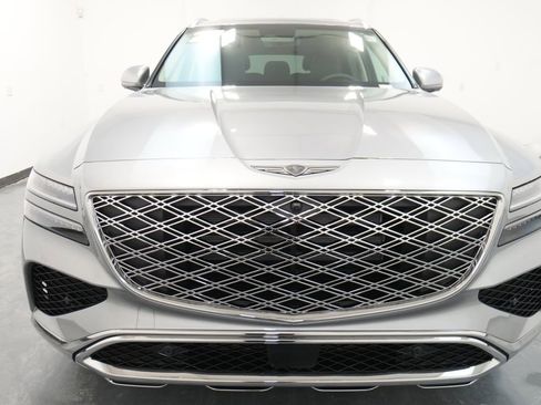 New 2026 Genesis GV80 2.5T Prestige image 2