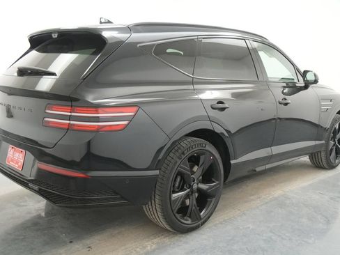 New 2026 Genesis GV80 3.5T Prestige AWD/4WD image 8