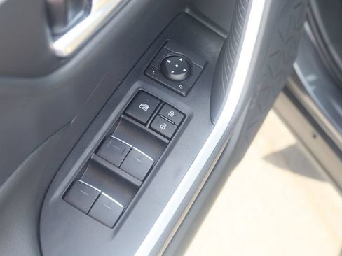 Certified 2024 Toyota RAV4 XLE AWD/4WD image 22