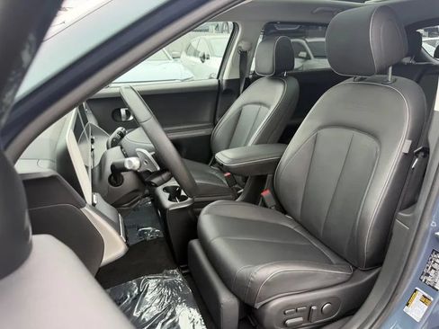 Used 2024 Hyundai Ioniq 5 Limited RWD image 21