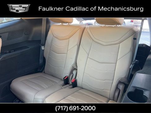 Used 2023 Cadillac XT6 Premium Luxury w/ Platinum Package image 16