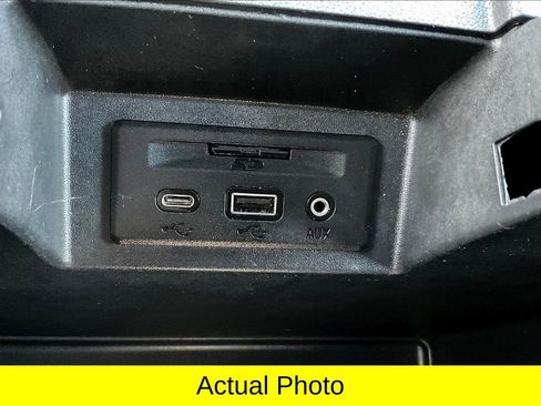 Used 2021 GMC Sierra 1500 Denali w/ Driver Alert Package II image 26