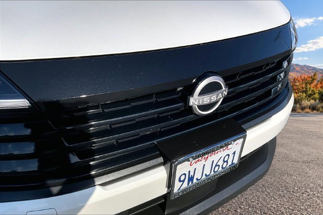 Used 2026 Nissan Kicks SV FWD image 30