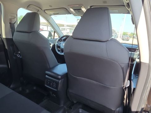 Certified 2023 Toyota RAV4 AWD Hybrid image 16